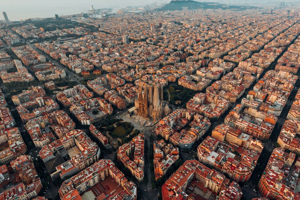 Barcelona se carga los pisos turísticos. Extinguirá todas las licencias antes de 2028 