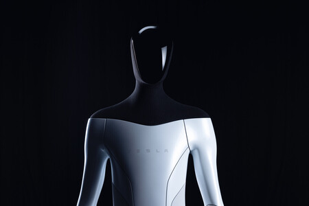 Tesla Optimus, el robot de Tesla