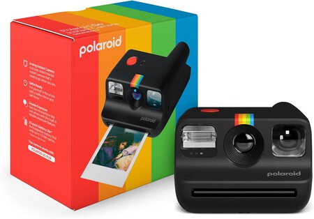 Polaroid GO