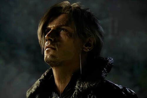 Resident Evil 9 Requiem