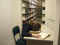 Las bibliotecas de los CEOs