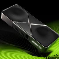Desaparecen dos palés de NVIDIA RTX 5090 por valor de 440.000 euros: "En 38 años nunca nos había pasado" 