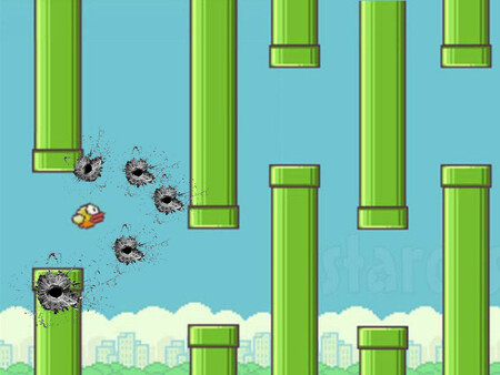 Así fue Flappy Bird, el juego que se hizo tan popular que su creador tuvo que matarlo