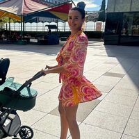 La intensidad del postparto de Cristina Pedroche me recuerda al que viví yo: una montaña rusa de emociones