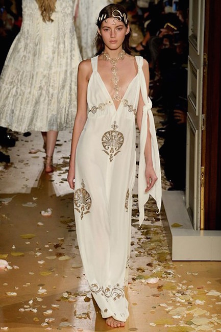 Foto de Valentino Alta Costura PV 2016 (62/72)