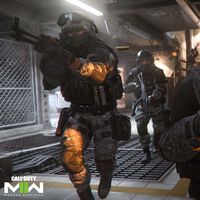 Cuándo comienza la temporada 3 en Warzone 2 y Modern Warfare 2: fecha de finalización de la temporada 2