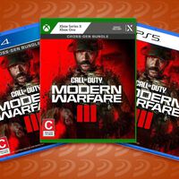 Ya puedes hacer la preventa Call of Duty: Modern Warfare III en Amazon México para jugar y pagarlo hasta que salga 