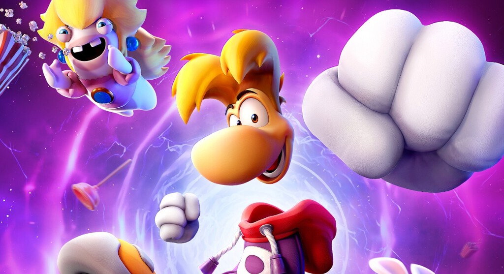 Mario + Rabbids Spark of Hope revela más detalles de los DLC de su pase de temporada, incluyendo el de Rayman Mario + Rabbids Spark of Hope revela más detalles de los DLC de su pase de temporada, incluyendo el de Rayman