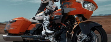 Di hola a la Harley-Davidson más potente y bestia de toda la historia. Es como una RR yanqui pero para tocar rodilla, y vale 100.00 euros 