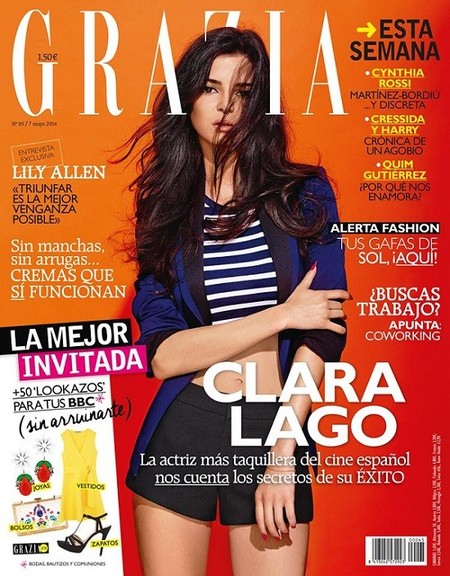 Grazia