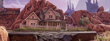 Obduction y Offworld Trading Company están para descargar gratis en la Epic Games Store y te los quedas para siempre 