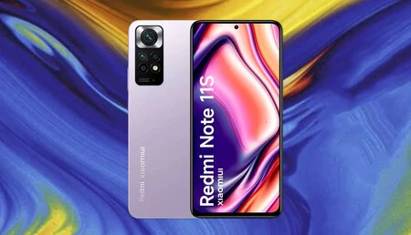 Así es el diseño final del inminente Redmi Note 11S y todas sus especificaciones filtradas