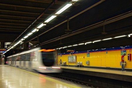 Madrid: museos gratis con el billete del metro