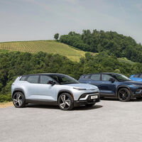 La quiebra de Fisker: de querer revolucionar los coches eléctricos a malvender todos los SUV que tenía fabricados para pagar las nóminas 