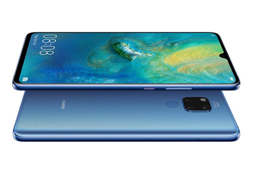 Verre trempé - Huawei Mate 20X - TM Concept® - Protection d'écran pour smartphone - Achat & prix