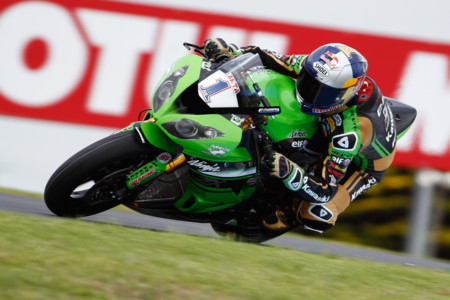 Kenan Sofuoglu