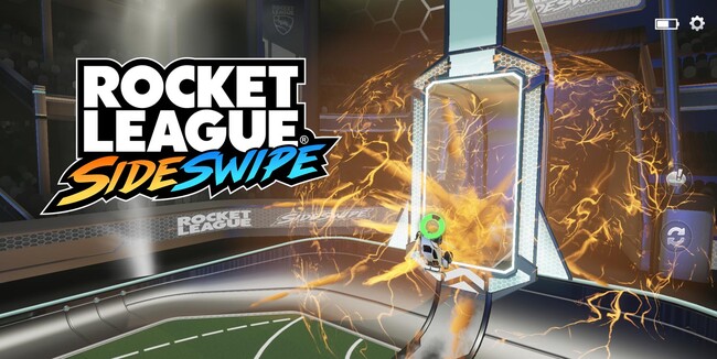 Rocket League Android