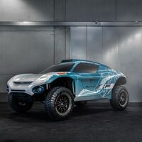 CUPRA es la primera marca en confirmarse en el campeonato Extreme E para coches eléctricos todoterreno