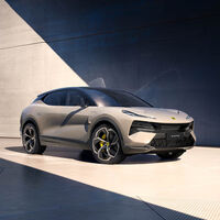 El nuevo Lotus Eletre es un SUV eléctrico de 150.000 euros que podrá dar la vuelta al Nürburgring de forma autónoma 