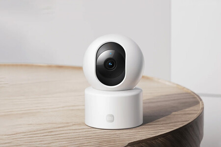 Xiaomi Smart Camera C301