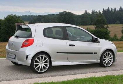 Koenigseder Renault Clio