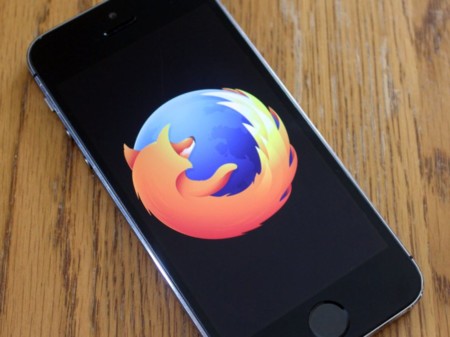 Mozilla ya busca beta testers para su nuevo Firefox en iOS
