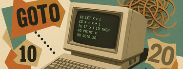 "Es el peor lenguaje de programación que he usado". Cómo GW-BASIC traumatizó a toda una generación 