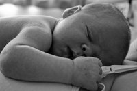 Papel de los pediatras en el fomento de la lactancia: primeros días del bebé