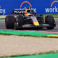 El GP de España de F1 se podrá ver en directo en Telecinco con Gonzalo Serrano, Jaime Alguersuari y Matías Prats