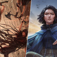 Reúne metales, quémalos y enfréntate al Lord Legislador: así es Nacidos de la Bruma, el juego de cartas que está de oferta 