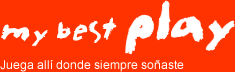 MyBestPlay, red social deportiva