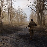 ¡Es gratis! Prepárate para volver a un mundo abierto brutal y postapocalíptico, porque te espera una actualización con nueva historia en STALKER 2 