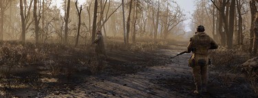 ¡Es gratis! Prepárate para volver a un mundo abierto brutal y postapocalíptico, porque te espera una actualización con nueva historia en STALKER 2 