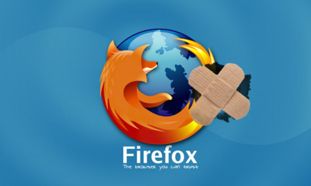 Vulnerabilidad muy crítica detectada en Firefox 3.5