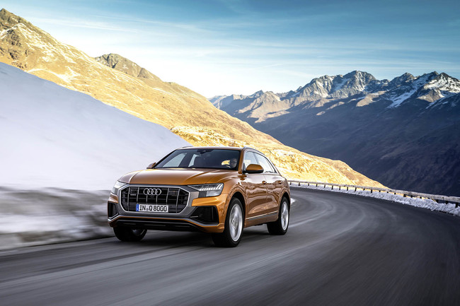 Audi Q8 50 Tfsi 01