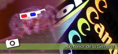 La última semana... en Xataka Foto