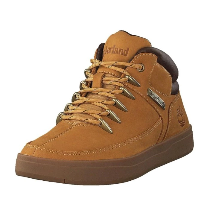 Timberland Davis Square Hiker, Botas Hombre
