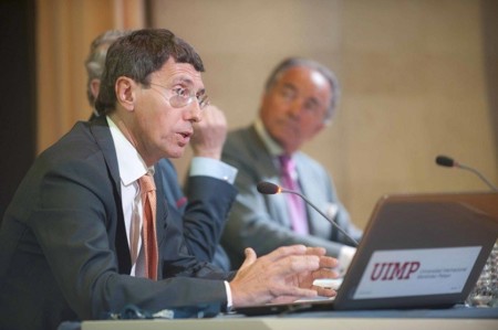 Orange presenta su televisión multidispositivo, servicios en la nube y pagos con el móvil