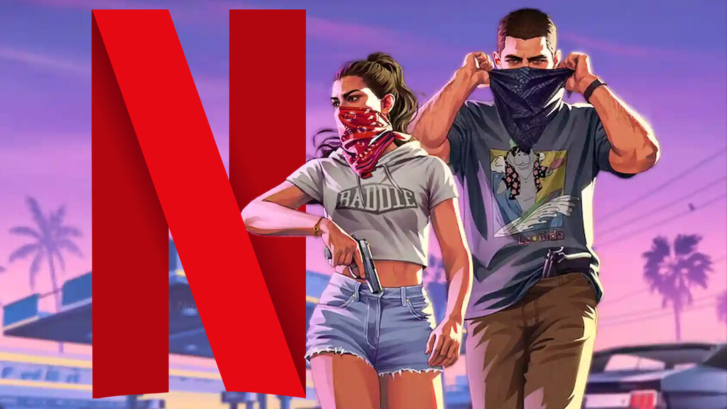Todo lo que Rockstar ha desvelado sobre GTA VI en el especial de Netflix