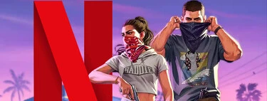 Todo lo que Rockstar ha desvelado sobre GTA VI en el especial de Netflix