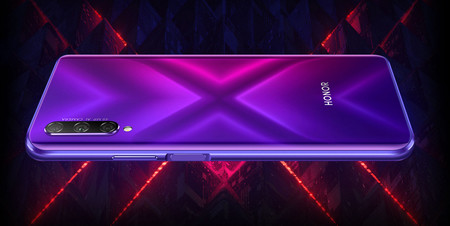 El Honor 9X Pro llega a España: precio y disponibilidad oficiales