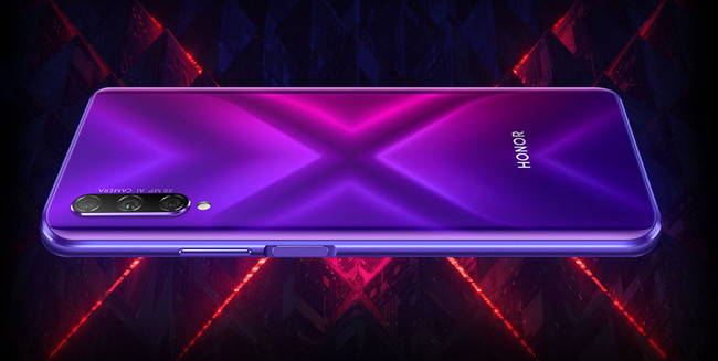 Honor 9x Pro 04