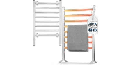 Toallero Electrico Proficare