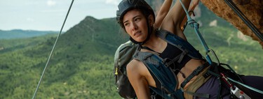 La frenética película española que está arrasando en Netflix es una montaña rusa de emociones con unos paisajes espectaculares. Y está basada en hechos reales 
