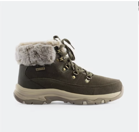Skechers Botas 4
