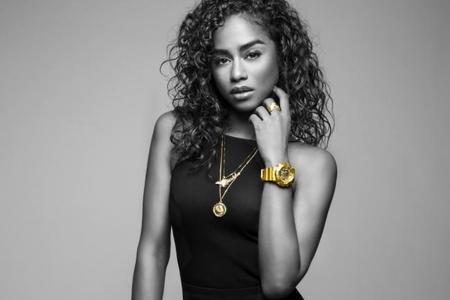 Casio colabora con Va$htie Kola para una edición especial del G-SHOCK