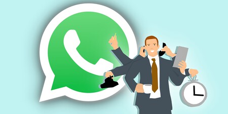 Estos son todos los usos que le puedes dar a WhatsApp y que no son enviar mensajes