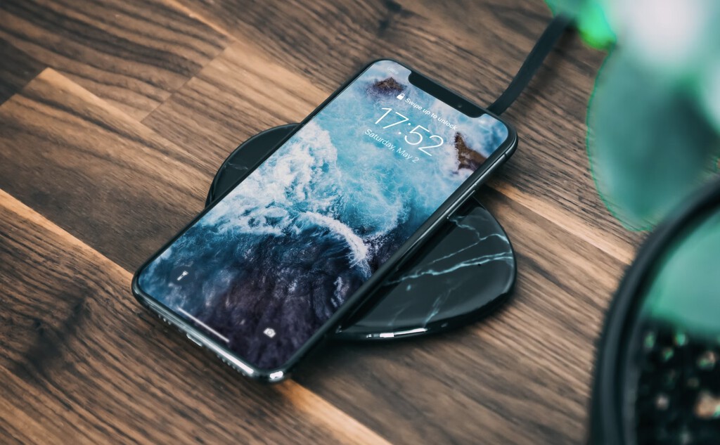 Clean Energy Charging: una nueva sorpresa para iOS 16 que busca reducir el impacto ambiental de cargar el iPhone Clean Energy Charging: una nueva sorpresa para iOS 16 que busca reducir el impacto ambiental de cargar el iPhone