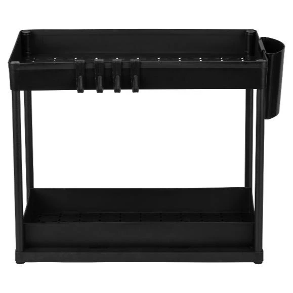 Organizador para mueble bajo fregadero
