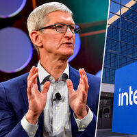 Hace dos décadas Apple se fue de Intel porque no sabía ser una "foundry". Ahora vuelve porque ha aprendido la lección
